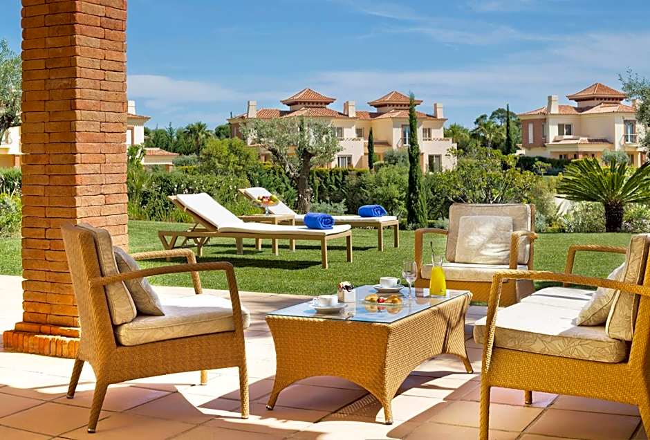 Monte Rei Golf & Country Club