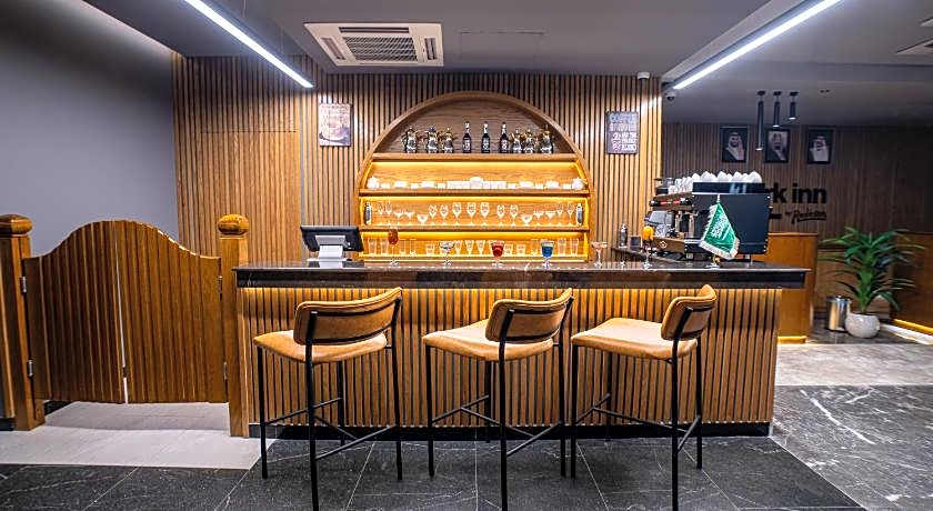 Park Inn by Radisson Najran