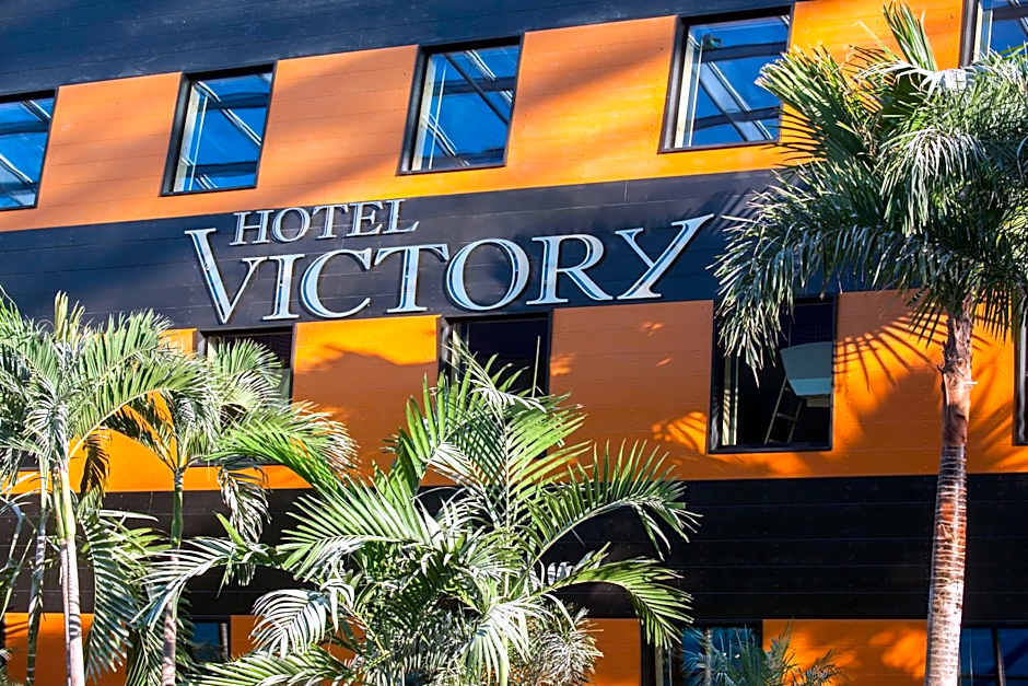 Hotel Victory Therme Erding