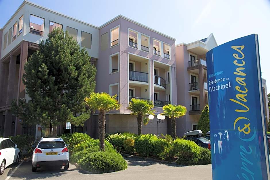 Résidence Pierre & Vacances L'Archipel