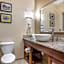 Comfort Suites Spring