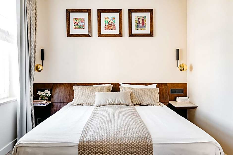 Mamaison Hotel Le Regina Warsaw