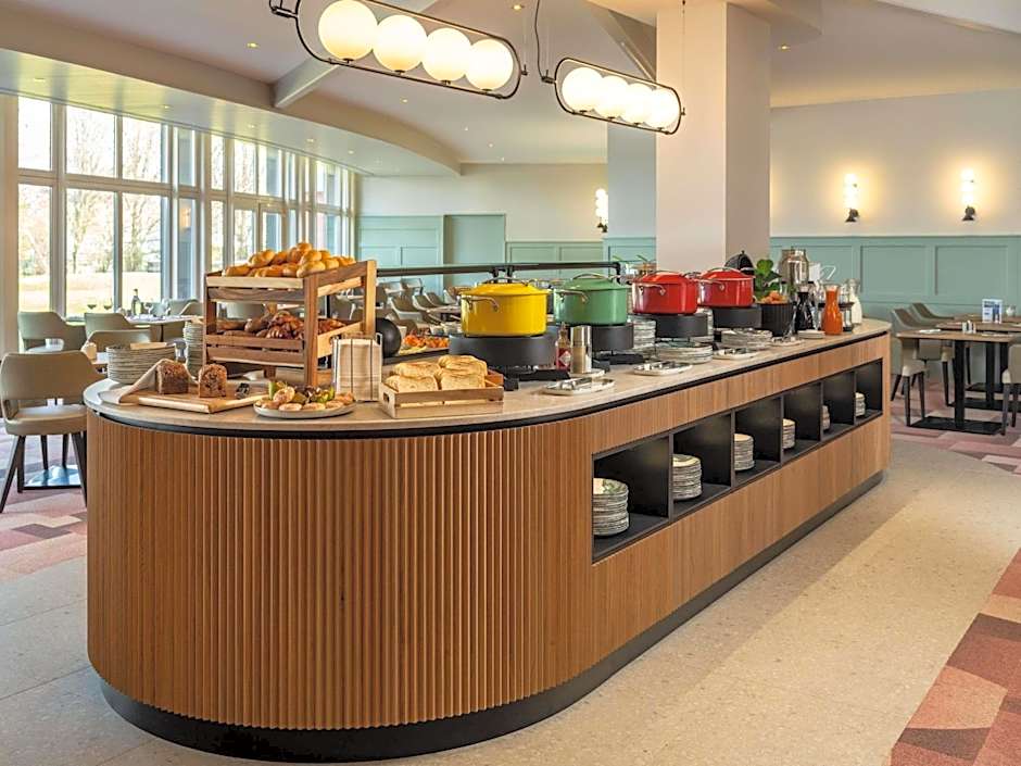 Mercure Salzburg City