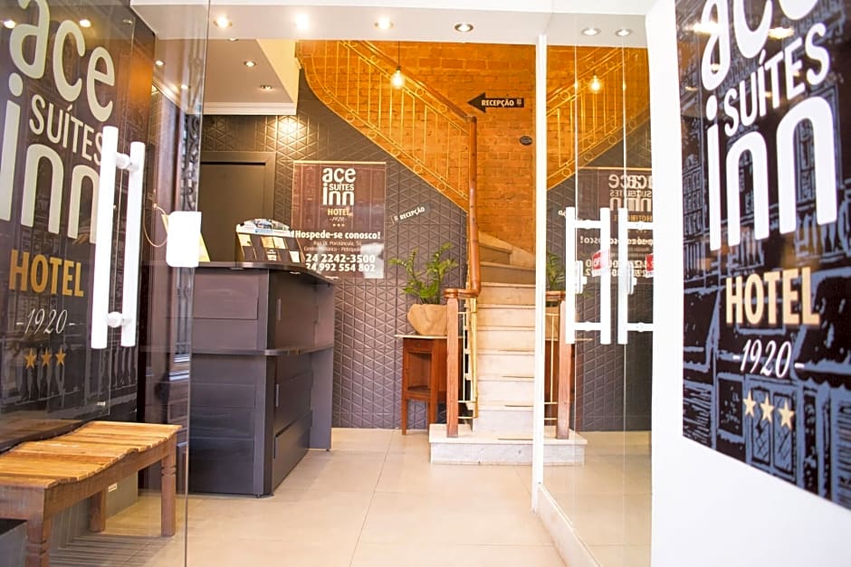 Ace Suítes Inn