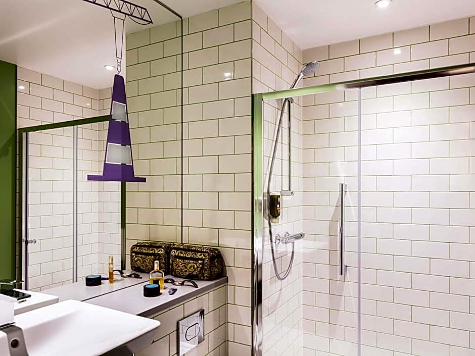 ibis Styles Glasgow Centre George Square
