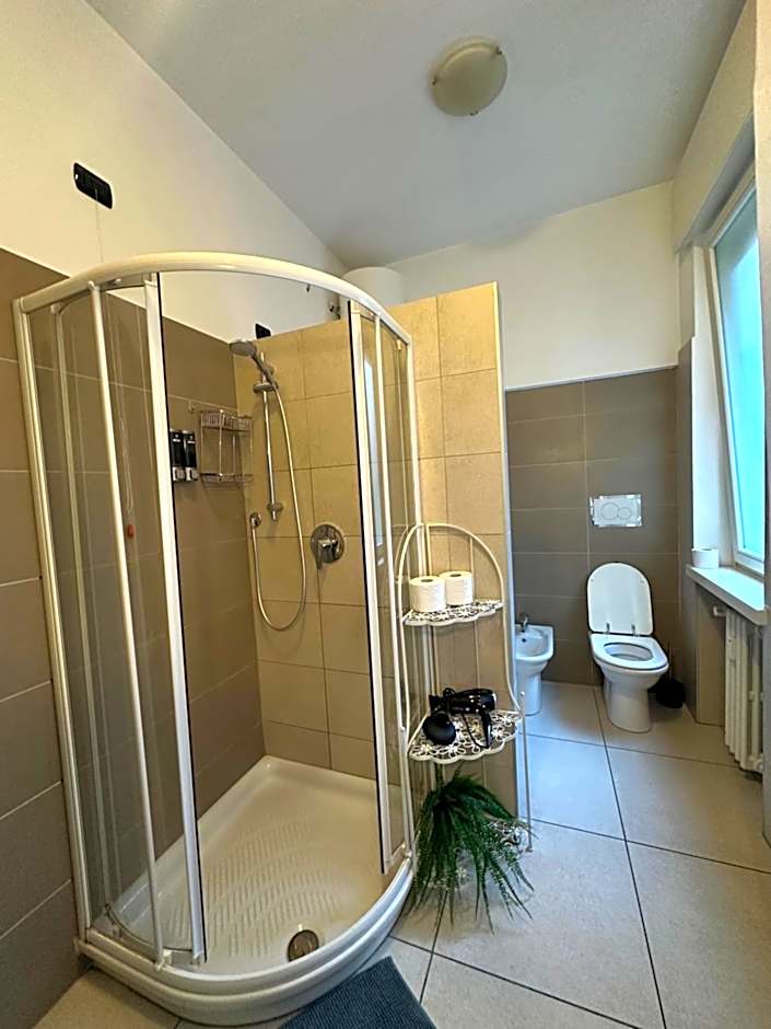 Il Tenore B&B - Le Arche Verona