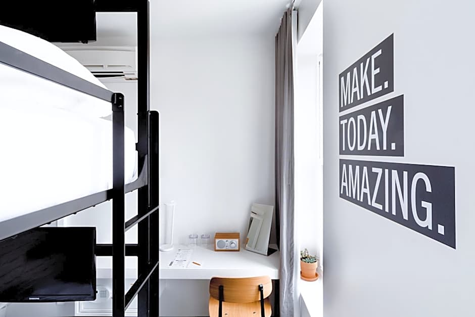 Hotel Hive