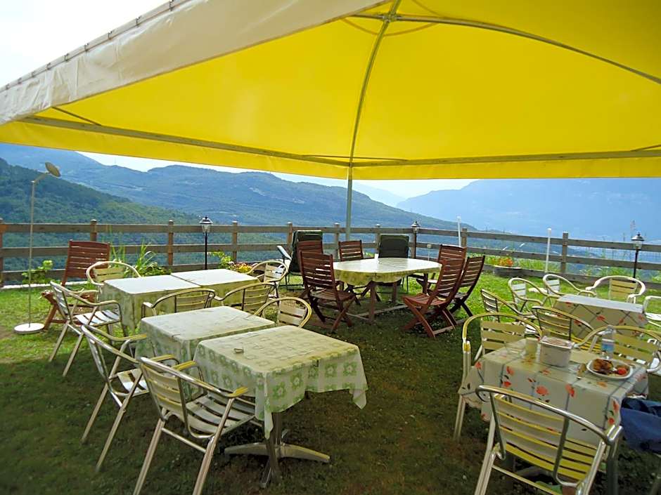 Appartamenti Camere Masi Brenta