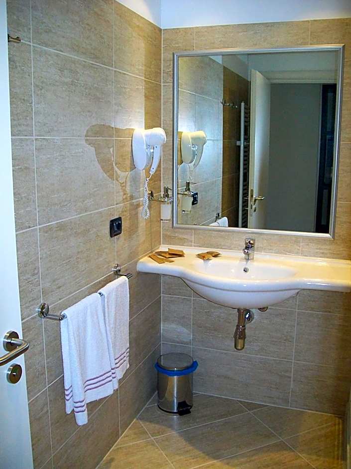 Confidence Hotel Viadana