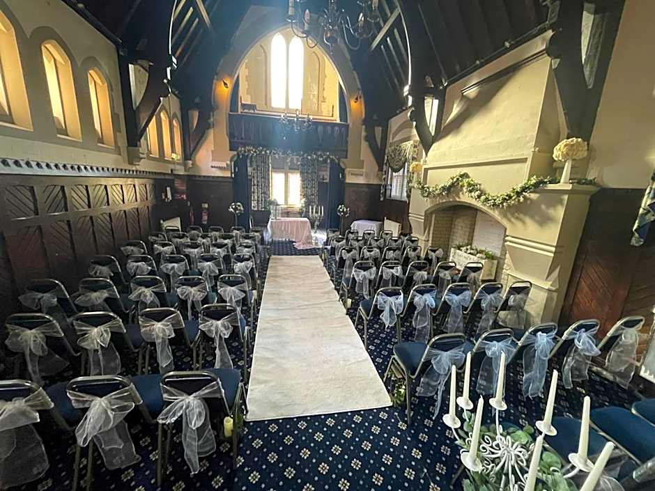 Bestwood Lodge Hotel