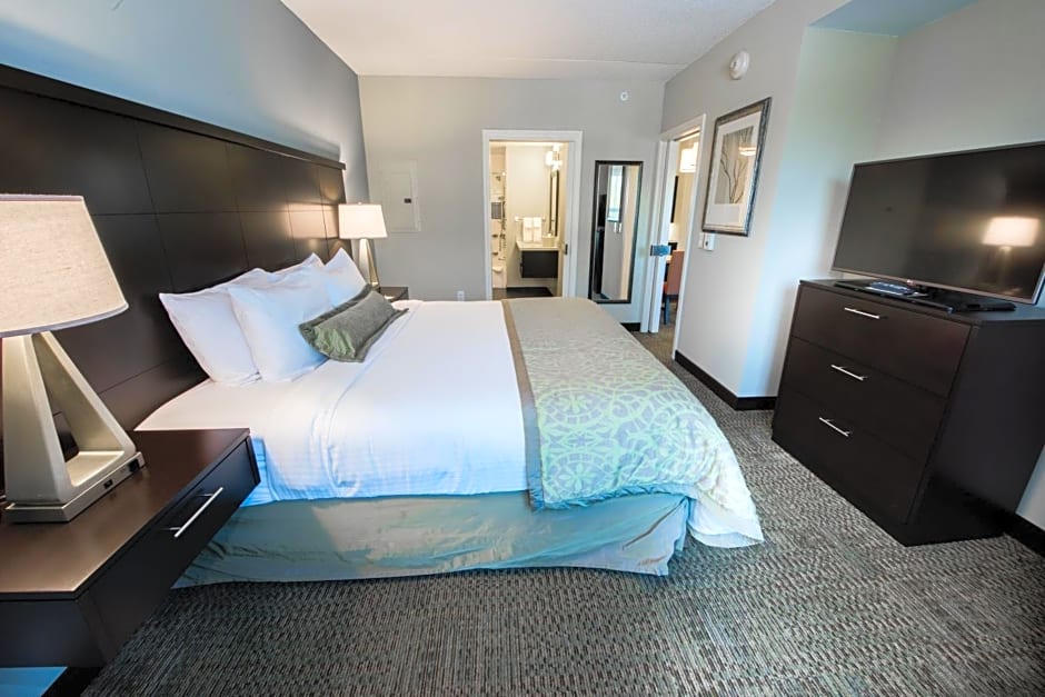 Staybridge Suites Latham By IHG