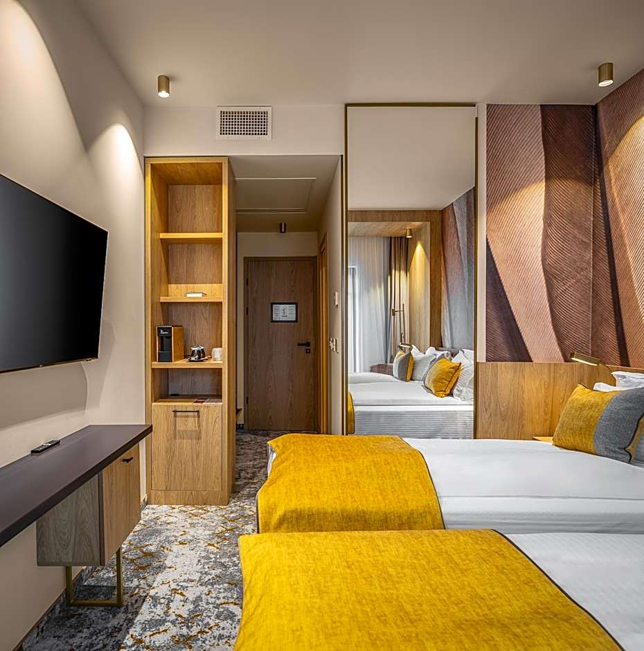 Hotel Branco Timisoara