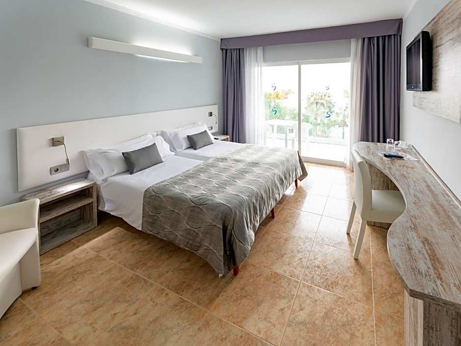 Hotel Bahia del Sol