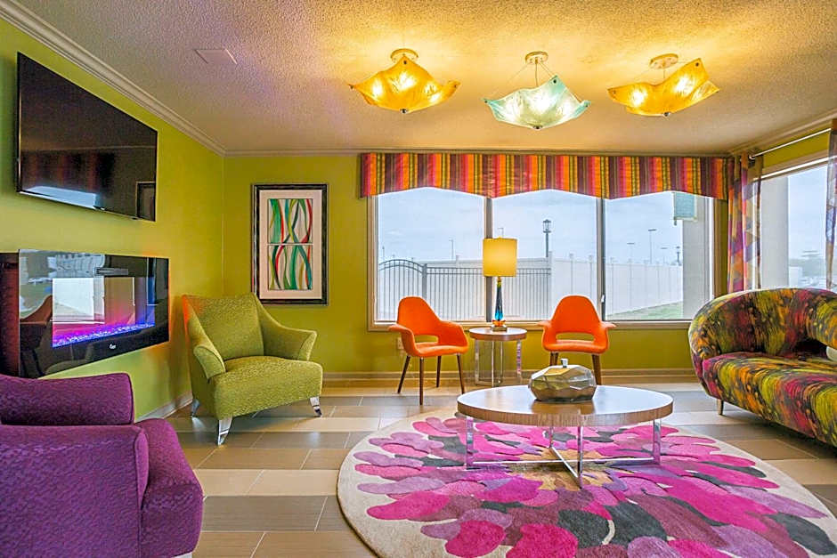 Clarion Inn & Suites Evansville