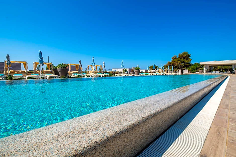 Arena Grand Kazela Camping Homes