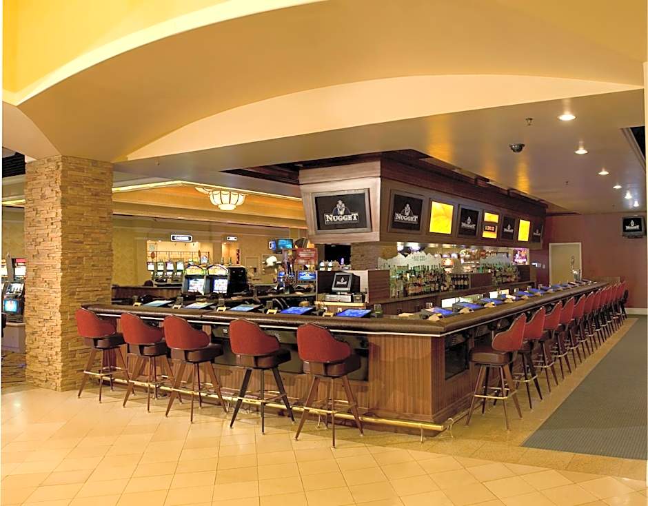 Pahrump Nugget Hotel & Casino