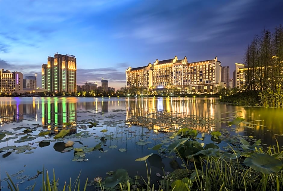 Pullman Hefei Sunac
