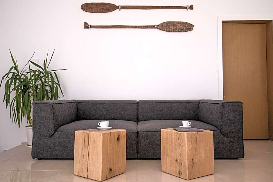 The Mint Villa - Saint Vlas