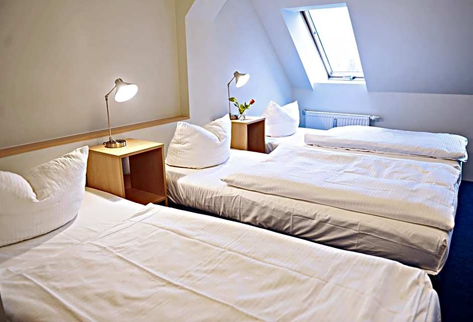 Hotel Transit Loft