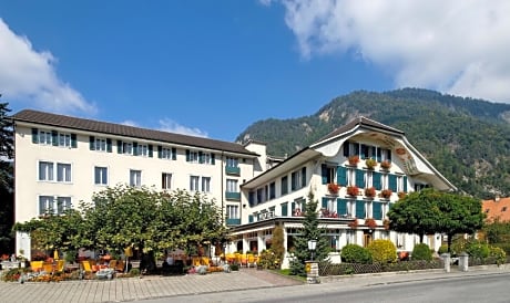 Hotel Beausite