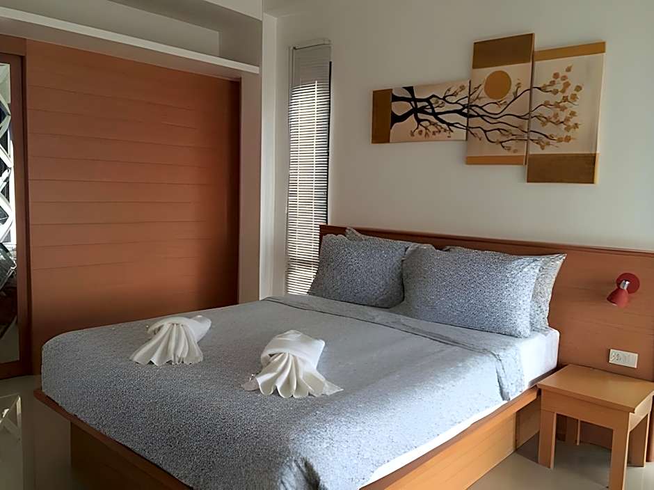 Palmari Boutique Hotel