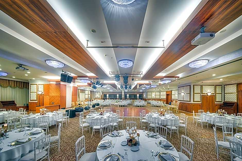 Atakosk Group Hotels