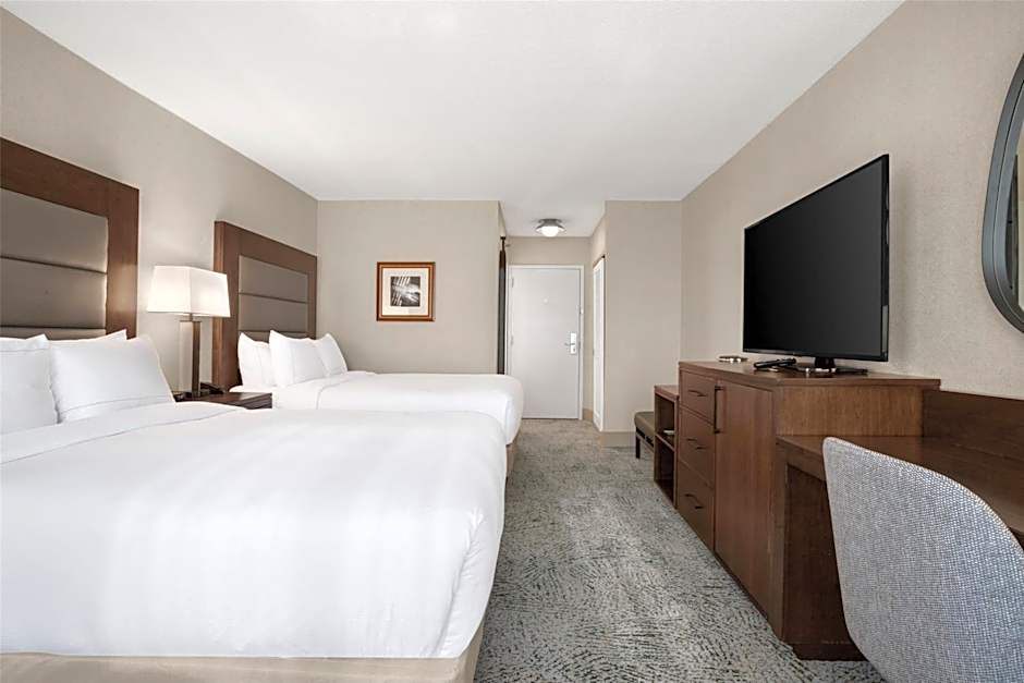 Hilton Crystal City At Ronald Reagan National Airport