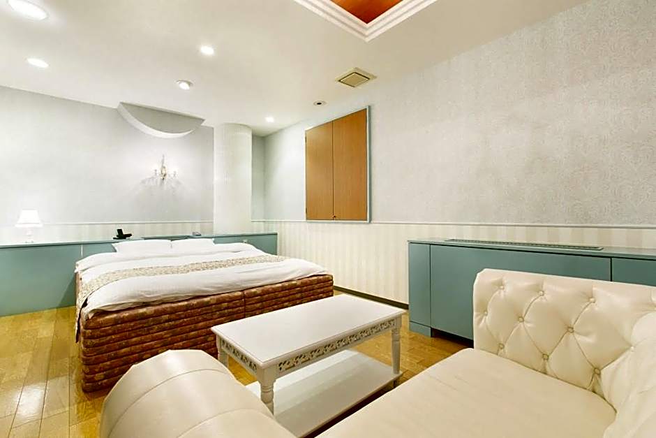 Hotel Luna Sennan - Adults Only