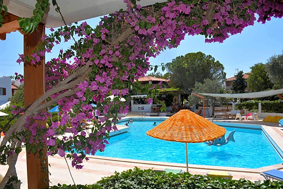 Arinnanda Hotel Cesme