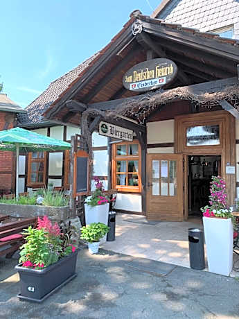 Zum Deutschen Heinrich