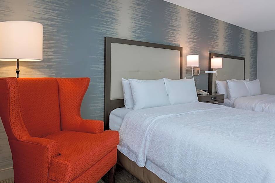 Hampton Inn By Hilton & Suites San Diego-Poway