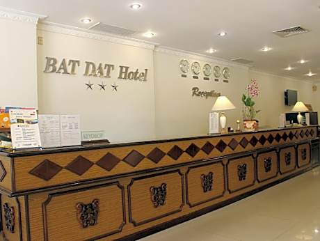 Bat Dat Hotel