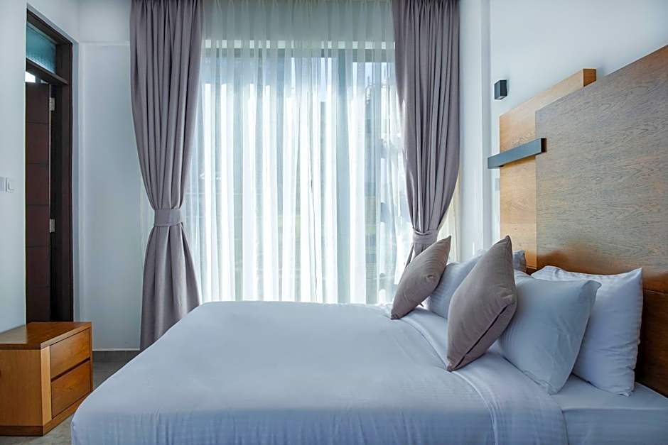 L'Aziz Suites - Near Aga Khan Hospital