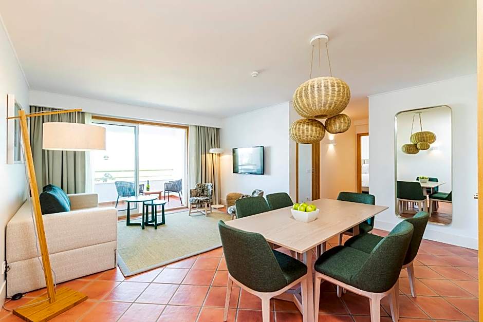 The Patio Suite Hotel