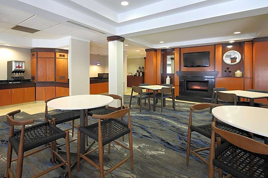 Fairfield Inn & Suites by Marriott Millville Vineland