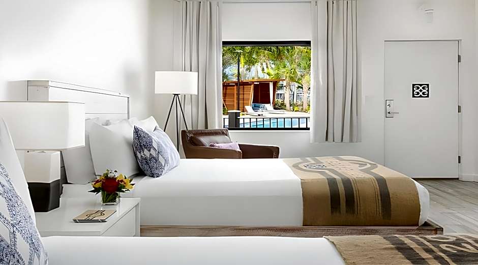 The Gates Hotel Key West