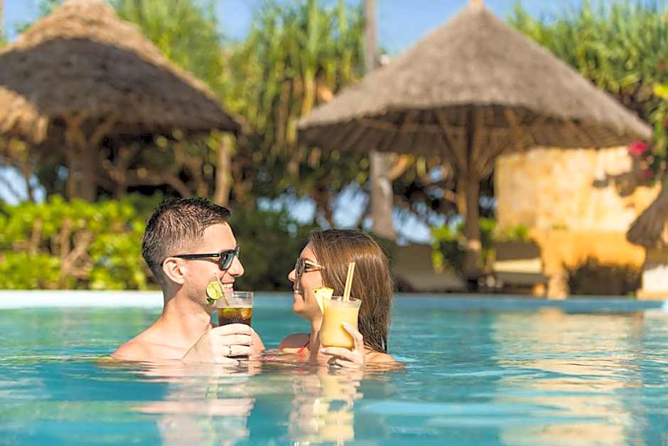 Zanzibar Queen Hotel