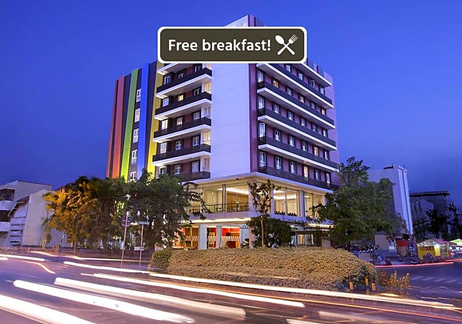 Amaris Hotel Embong Malang - Surabaya