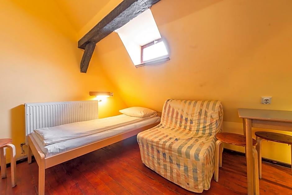 Burg Hostel Sighisoara