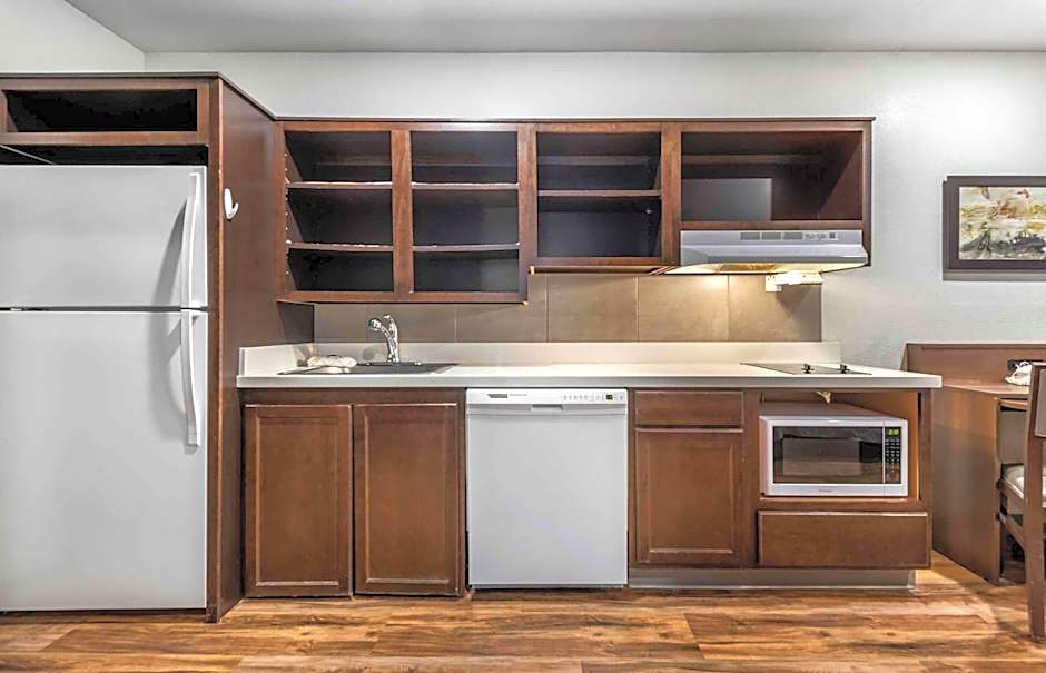 Extended Stay America Select Suites - Pittsburgh - Cranberry