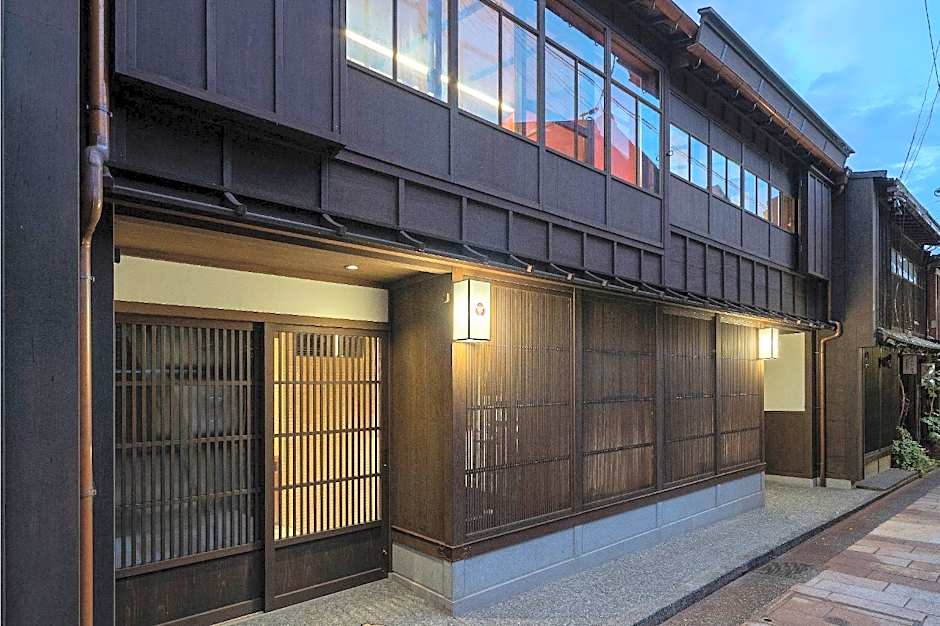 UTAIMACHI