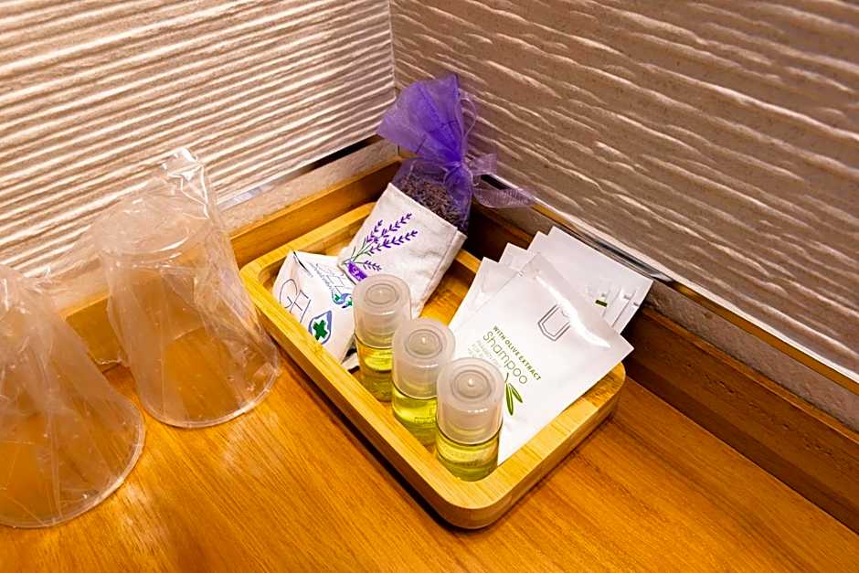 Posada Villa Matilde