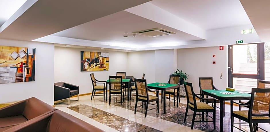 Muthu Raga Madeira Hotel