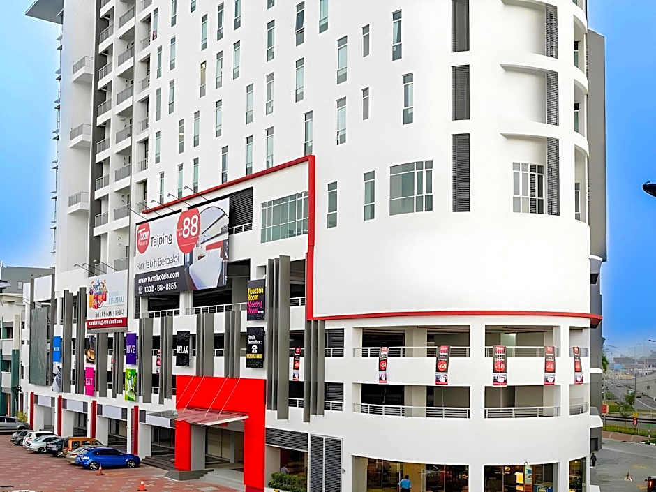 Sense Hotel Taiping