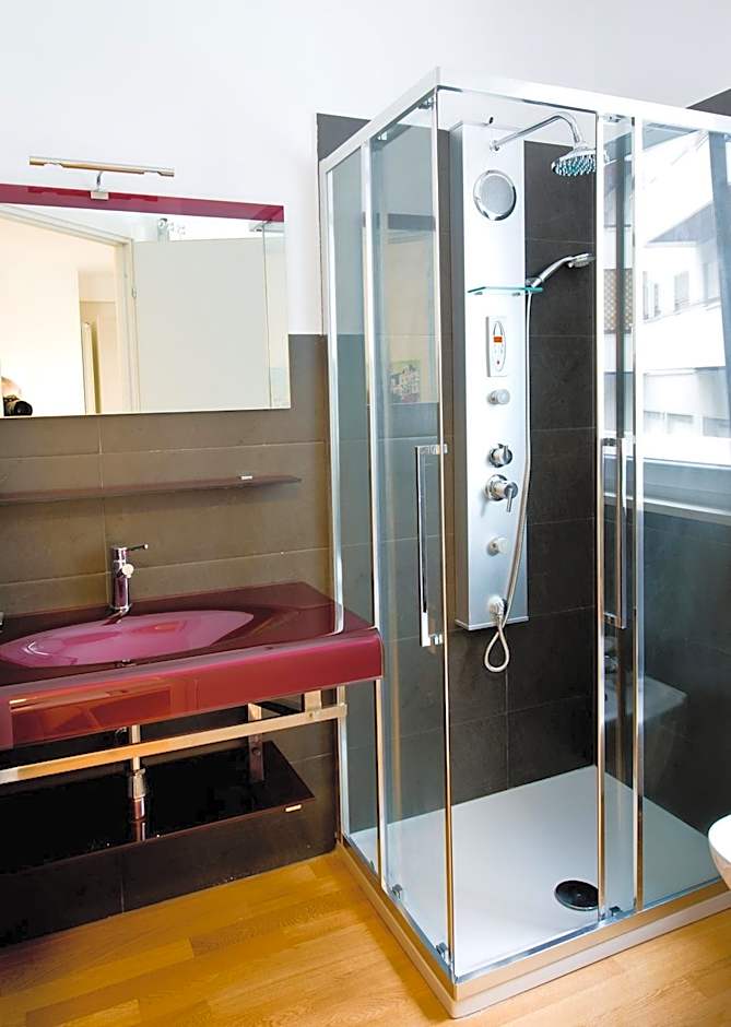 Jolie Bed And Breakfast