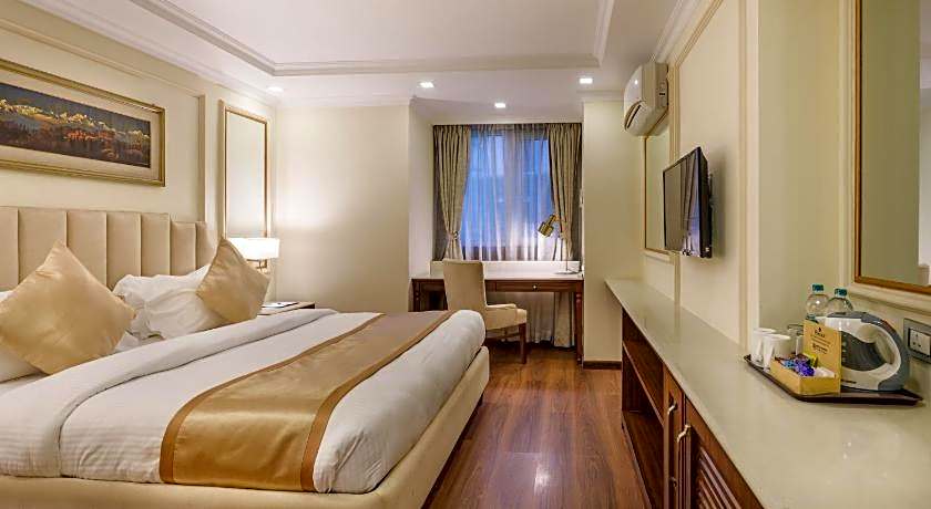 Hotel Shanker-Palatial Heritage Kathmandu