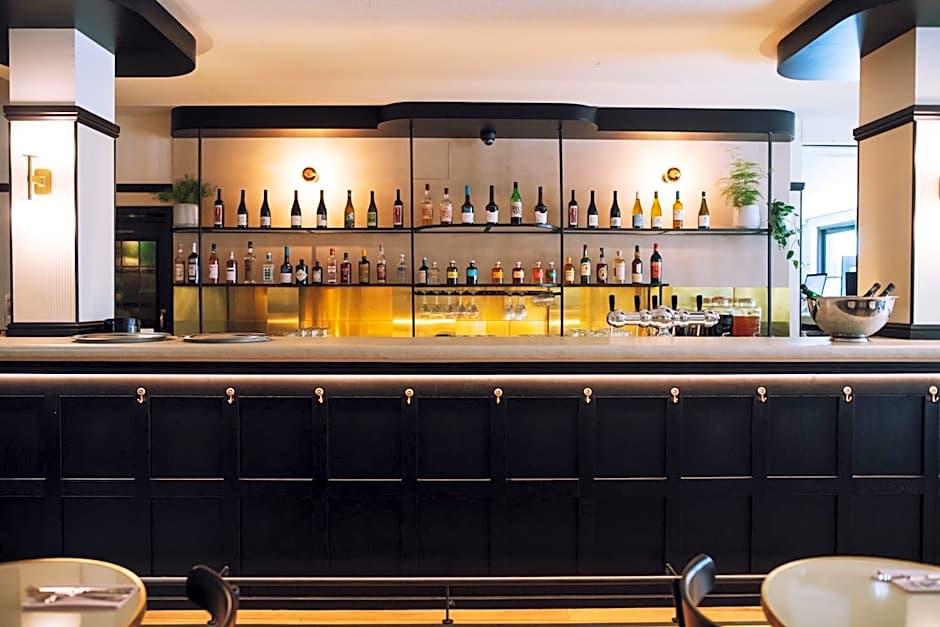 Le Berger Hotel
