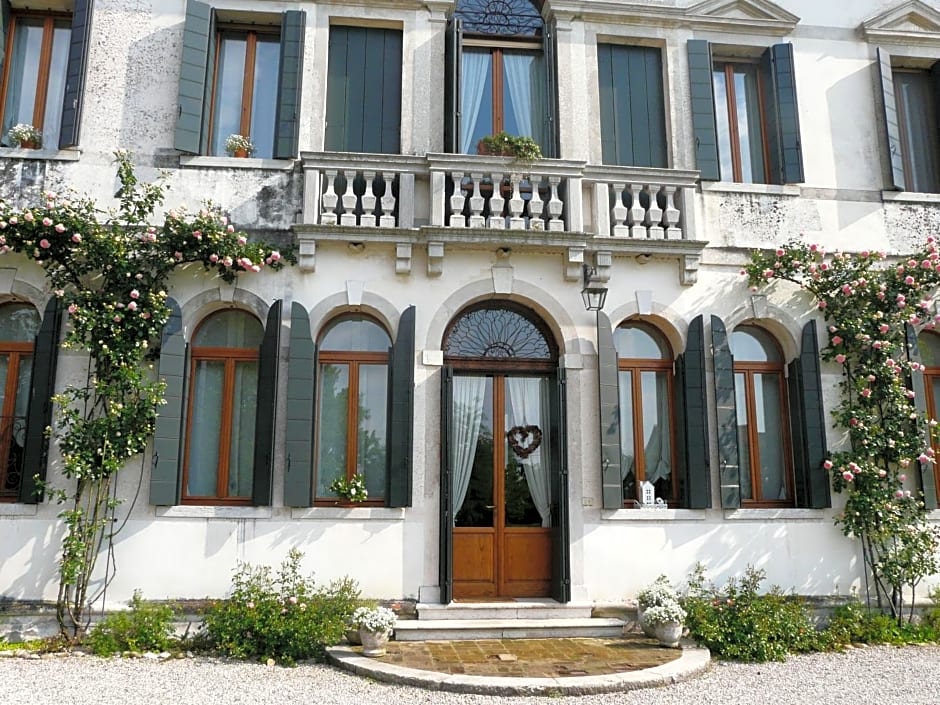 Villa Caotorta