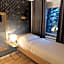 BOSSA CITY Design Apartments