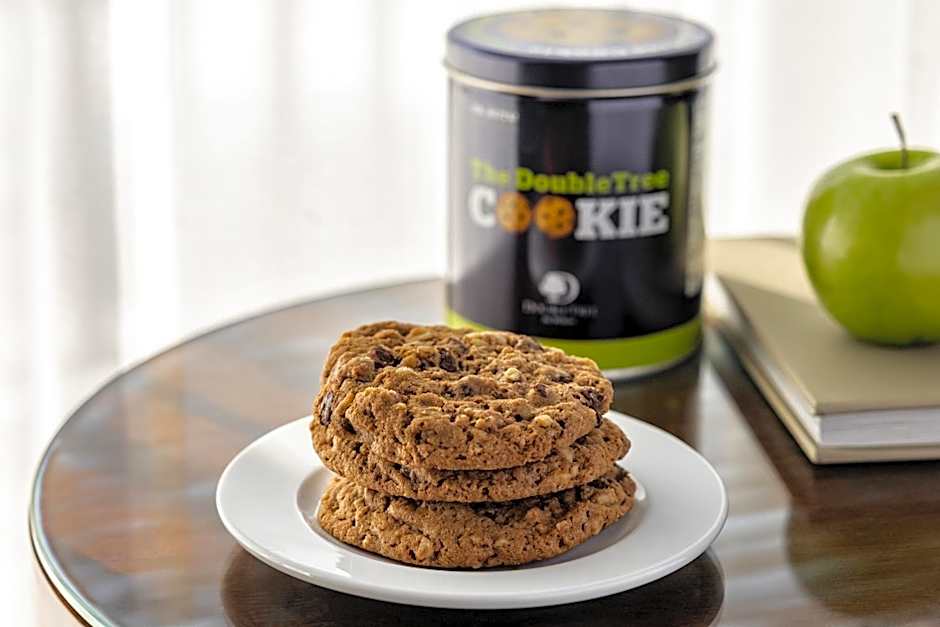 DoubleTree By Hilton Pittsburgh-Green Tree